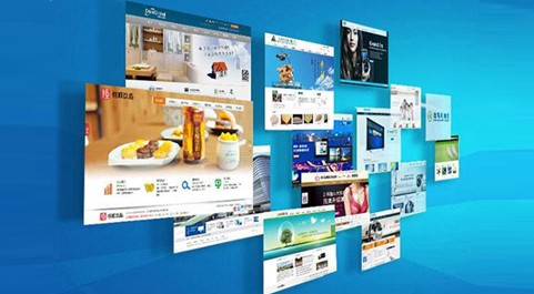 網(wǎng)站建設 網(wǎng)站建設